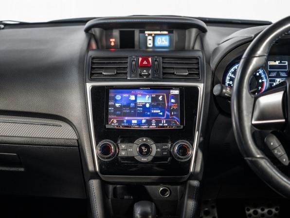 Subaru Levorg I с пробегом 2015 года, цена 1 420 000 рублей, 121318 км, универсал, Автокод Объявления