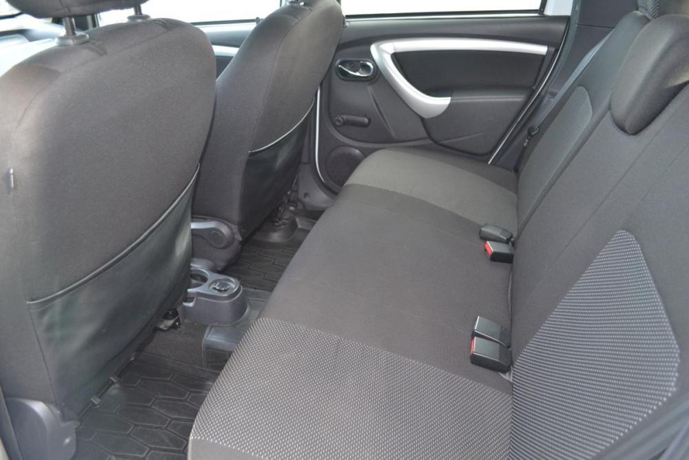 Nissan Terrano III (D10) Воронеж  - изображение 11