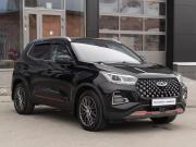 Chery Tiggo 4 Pro I Новосибирск  - изображение 22