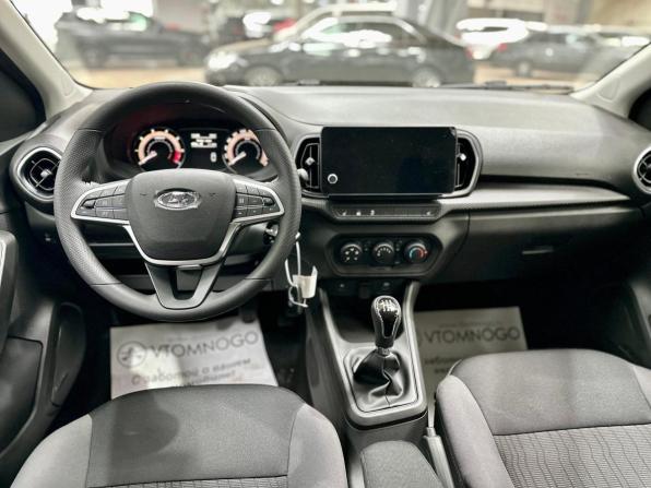 Lada (ВАЗ) Iskra с пробегом 2026 года, цена 1 350 000 рублей, 10 км, седан, Автокод Объявления