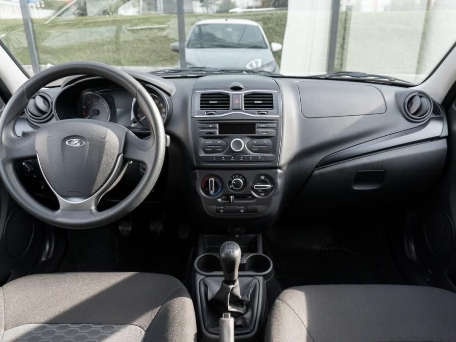 Lada (ВАЗ) Granta I Рестайлинг Казань  - изображение 7