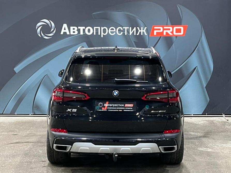 BMW X5 IV (G05/G18) Пермь  - изображение 6
