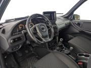 Lada (ВАЗ) Niva Travel I Москва  - изображение 40