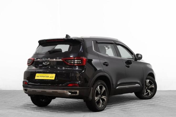Chery Tiggo 4 Pro I с пробегом 2023 года, цена 1 429 000 рублей, 56300 км, внедорожник, Автокод Объявления