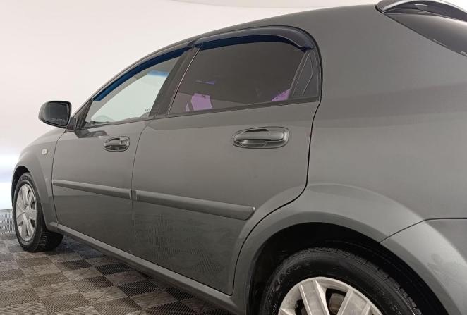 Chevrolet Lacetti I с пробегом 2011 года, цена 560 000 рублей, 134148 км, хэтчбек, Автокод Объявления