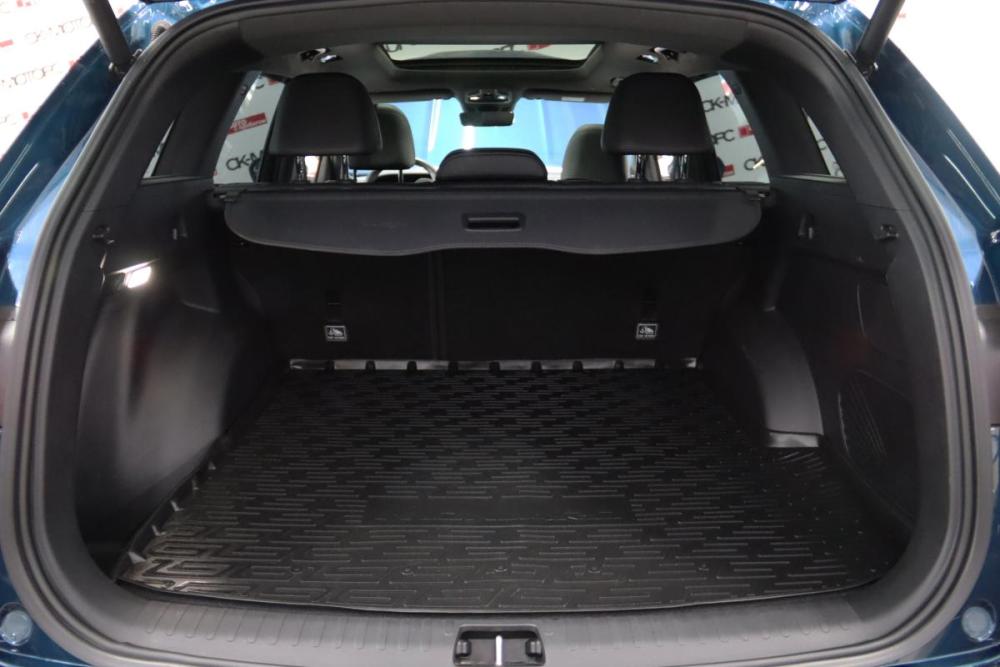 Geely Monjaro I Сургут  - изображение 36