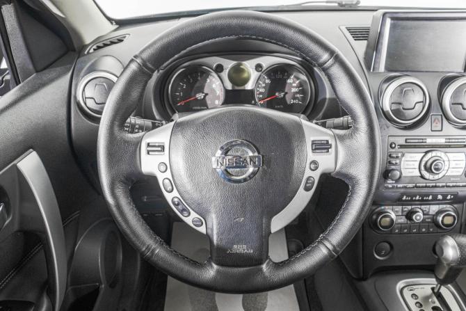 Nissan Qashqai I с пробегом 2007 года, цена 899 000 рублей, 203000 км, внедорожник, Автокод Объявления