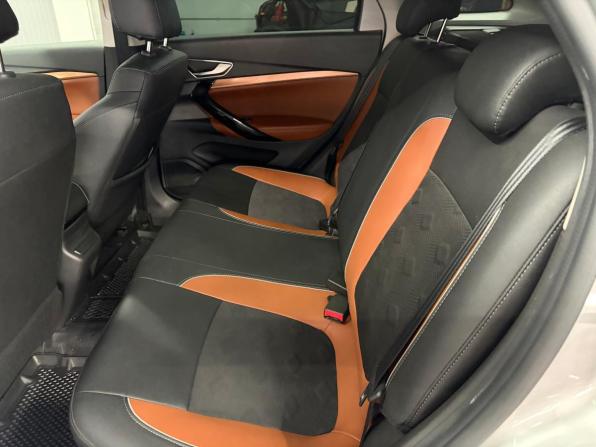Lada (ВАЗ) Vesta I Рестайлинг (NG) с пробегом 2023 года, цена 1 277 000 рублей, 42238 км, универсал, Автокод Объявления