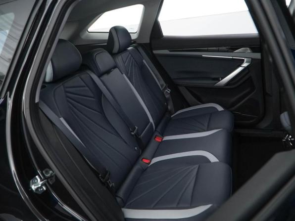Geely Atlas II с пробегом 2024 года, цена 2 968 444 рубля, 608 км, внедорожник, Автокод Объявления