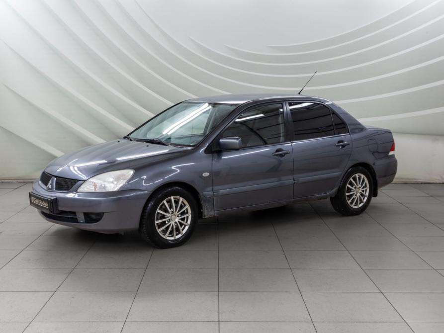 Mitsubishi Lancer IX Рестайлинг Волгоград  - изображение 3