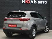 Kia Sportage IV Екатеринбург  - изображение 22
