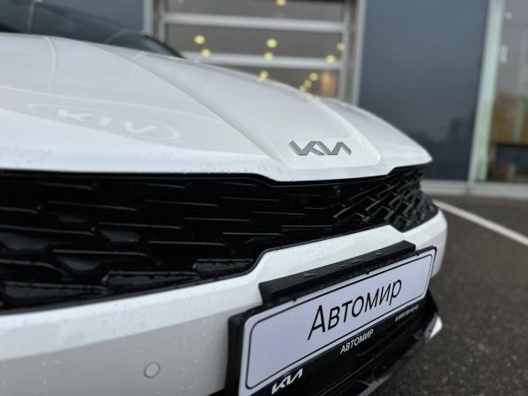 Новый Kia K5 III 2024 года, цена 4 530 000 рублей, седан, Автокод Объявления