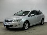 Opel Astra J Ярославль  - изображение 18