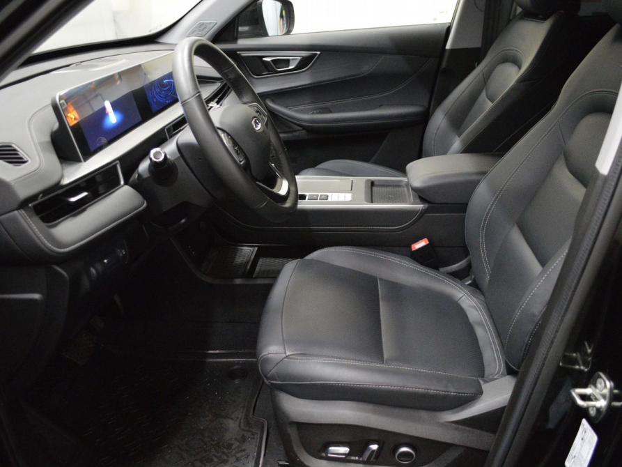 Chery Tiggo 4 Pro I Рестайлинг Санкт-Петербург  - изображение 10
