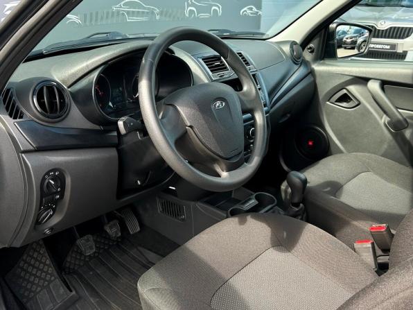 Lada (ВАЗ) Granta I Рестайлинг с пробегом 2025 года, цена 798 600 рублей, 30374 км, седан, Автокод Объявления