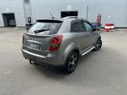 SsangYong Actyon II Санкт-Петербург  - изображение 9