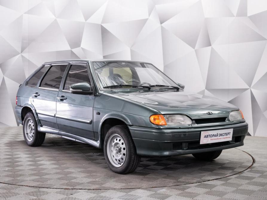 Lada (ВАЗ) 2114 Ульяновск  - изображение 2