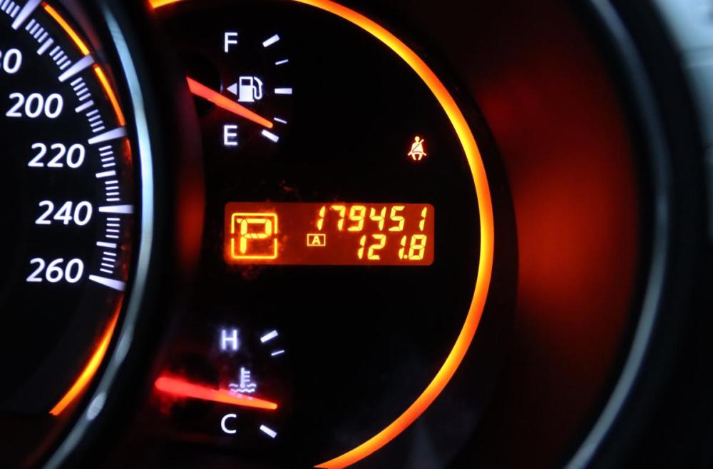 Nissan Murano II (Z51) Рестайлинг Сургут  - изображение 35