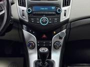 Chevrolet Cruze I Рестайлинг Ярославль  - изображение 47