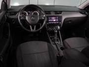 Skoda Octavia III (A7) Рестайлинг Воронеж  - изображение 24