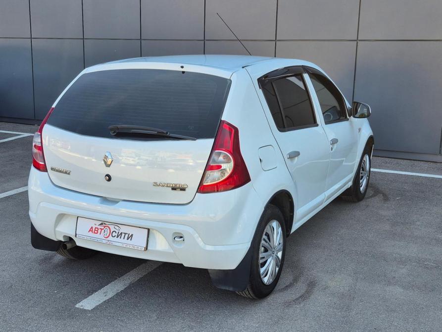 Renault Sandero I Воронеж  - изображение 7