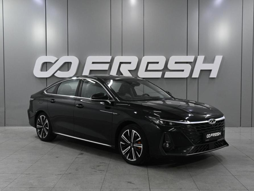 Chery Arrizo 8 Ростов-на-Дону  - изображение 1