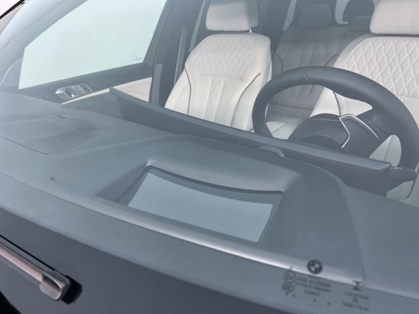 BMW X7 I (G07) Рестайлинг с пробегом 2025 года, цена 16 590 000 рублей, 2480 км, внедорожник, Автокод Объявления
