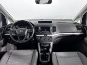 SEAT Alhambra II Рестайлинг Калининград  - изображение 30