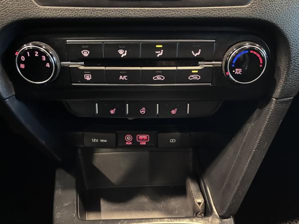 Kia Ceed III с пробегом 2018 года, цена 1 420 000 рублей, 81345 км, хэтчбек, Автокод Объявления