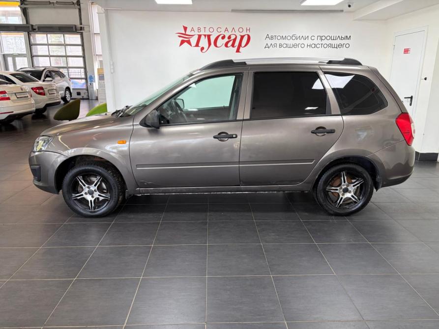 Lada (ВАЗ) Kalina II Киров  - изображение 4