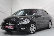 Honda Civic VIII Кемерово  - изображение 25