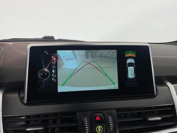 BMW 2 серии Active Tourer F45 с пробегом 2017 года, цена 1 599 000 рублей, 208910 км, минивэн, Автокод Объявления