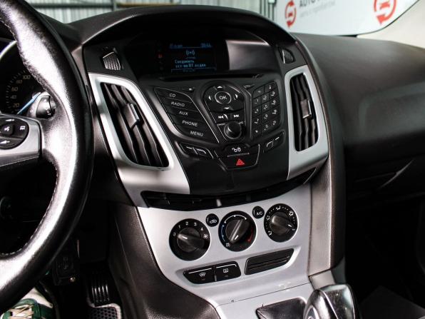 Ford Focus III с пробегом 2013 года, цена 890 000 рублей, 257792 км, седан, Автокод Объявления