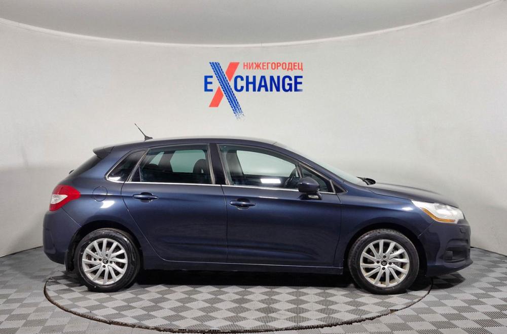 Citroen C4 II Нижний Новгород  - изображение 8