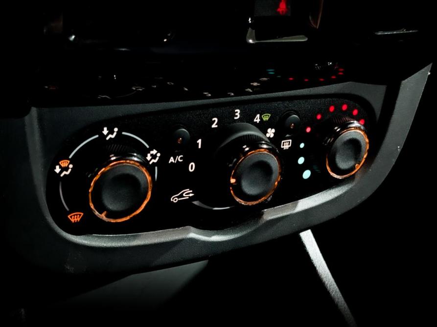 Lada (ВАЗ) Largus I Рестайлинг Москва  - изображение 25