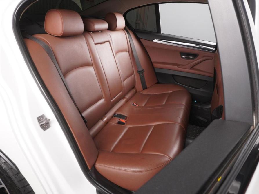 BMW 5 серии VI (F10/F11/F07) Рестайлинг Минеральные Воды  - изображение 7