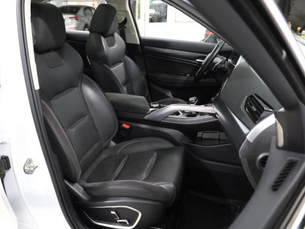 Geely Tugella I с пробегом 2021 года, цена 2 399 500 рублей, 99060 км, внедорожник, Автокод Объявления