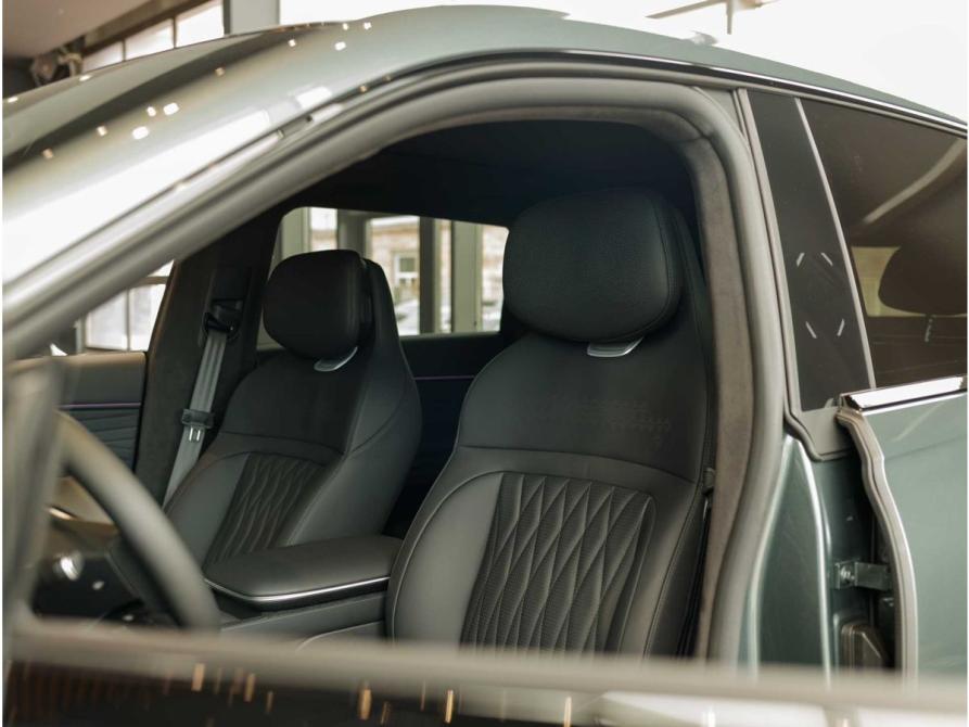 Exeed Exlantix ET Челябинск  - изображение 24