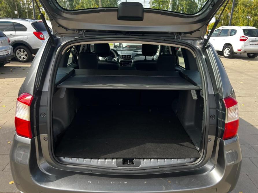 Nissan Terrano III (D10) Стерлитамак  - изображение 22