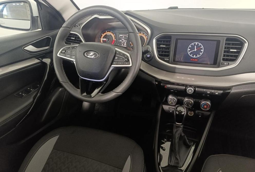 Lada (ВАЗ) Vesta I Рестайлинг (NG) Волгоград  - изображение 11