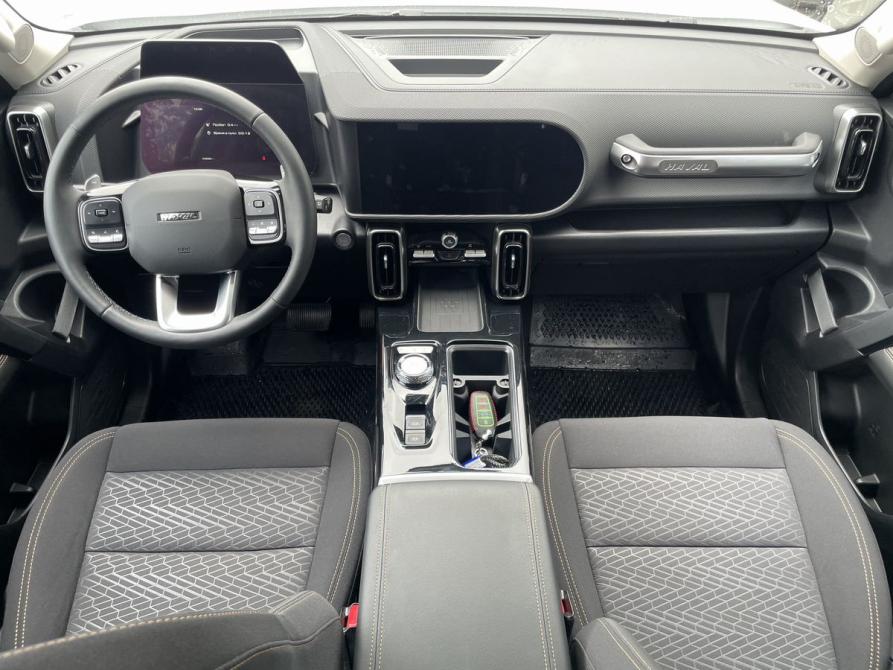 Haval Dargo Москва  - изображение 10