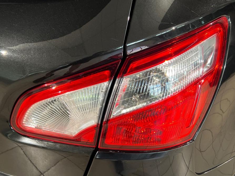 Nissan Qashqai I Рестайлинг Тверь  - изображение 14