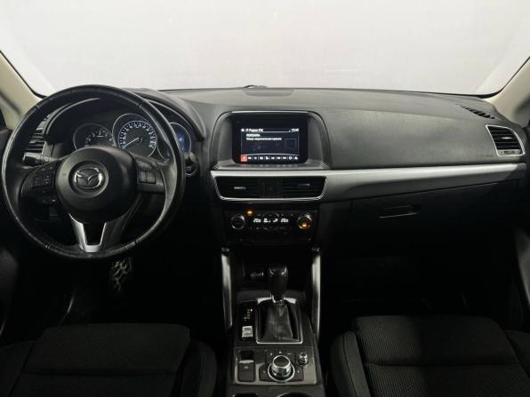 Mazda CX-5 I Рестайлинг с пробегом 2016 года, цена 2 100 000 рублей, 121821 км, внедорожник, Автокод Объявления