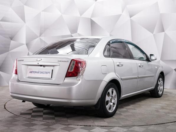 Chevrolet Lacetti I с пробегом 2010 года, цена 585 000 рублей, 166500 км, седан, Автокод Объявления
