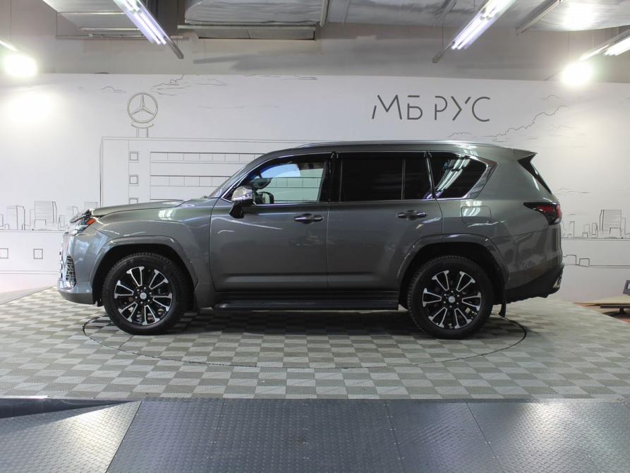 Lexus LX IV Москва  - изображение 10
