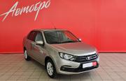 Lada (ВАЗ) Granta I Рестайлинг Вологда  - изображение 24
