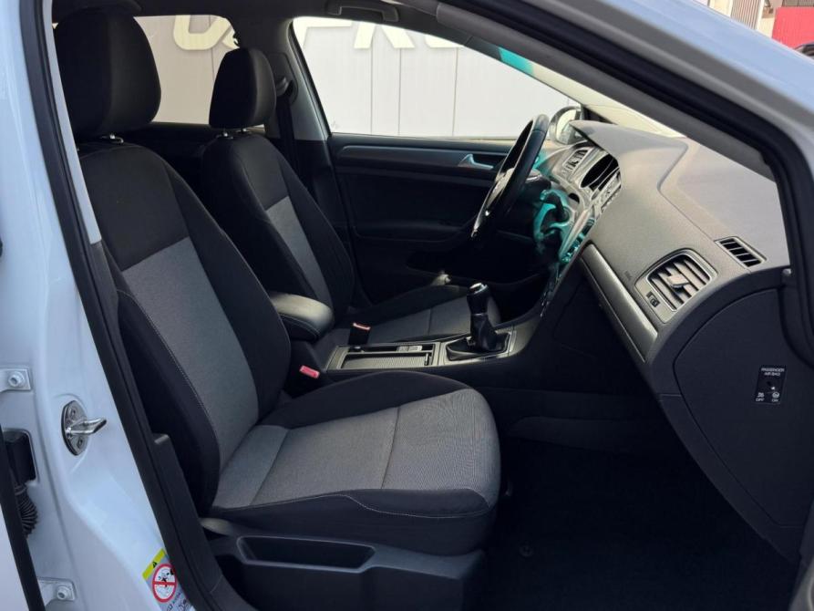 Volkswagen Golf VII Кропоткин  - изображение 8