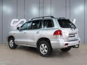 Hyundai Santa Fe I Воронеж  - изображение 19