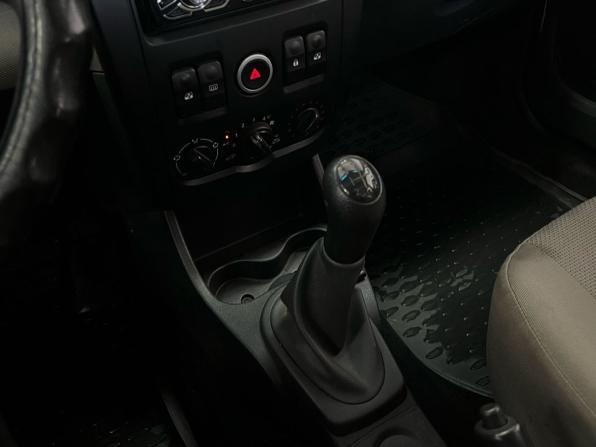 Lada (ВАЗ) Largus I с пробегом 2017 года, цена 849 000 рублей, 182420 км, универсал, Автокод Объявления