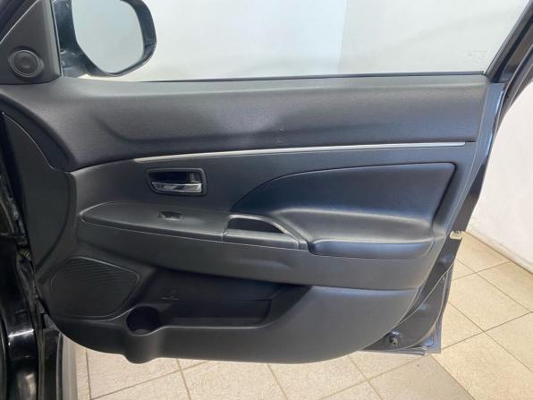 Mitsubishi ASX I Рестайлинг с пробегом 2012 года, цена 898 000 рублей, 219455 км, внедорожник, Автокод Объявления